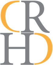 CRHD Logo